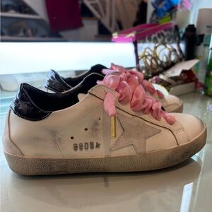 Golden Goose Superstar